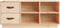 vidaXL - Schoenenbank - 100x34x45 - cm - massief - grenenhout - wit