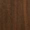 vidaXL - Schoenenbank - 102x32x50 - cm - bewerkt - hout - bruin - eikenkleur