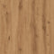 vidaXL - Schoenenbank - 82x32x45,5 - cm - bewerkt - hout - artisanaal - eikenkleur
