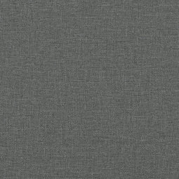 vidaXL - Schoenenbank - 82x42x45 - cm - bewerkt - hout - grijs - sonoma - eikenkleurig