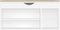 vidaXL - Schoenenbank - met - kussen - 104x30x49 - cm - bewerkt - hout - grijs