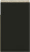 vidaXL - Schoenenbank - met - kussen - 104x30x49 - cm - bewerkt - hout - zwart