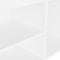 vidaXL - Schoenenbank - met - kussen - 80x30x47 - cm - bewerkt - hout - wit
