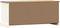 vidaXL - Schoenenbank - VIGO - 106x35x40 - cm - massief - grenenhout - wit