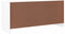 vidaXL - Schoenenbankje - ALTA - 100x35x45 - cm - massief - grenenhout - wit