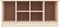 vidaXL - schoenenbankje - ALTA - 100x35x45 - cm - massief - grenenhout