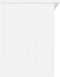vidaXL - Schoenenbankje - ALTA - 100x35x45 - cm - massief - grenenhout - wit