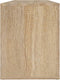vidaXL - Schoenenkast - 100x35x45 - cm - bewerkt - hout - sonoma - eikenkleurig