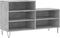 vidaXL-Schoenenkast-102x36x60-cm-bewerkt-hout-betongrijs