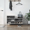 vidaXL-Schoenenkast-102x36x60-cm-bewerkt-hout-betongrijs