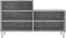 vidaXL-Schoenenkast-102x36x60-cm-bewerkt-hout-betongrijs