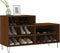 vidaXL-Schoenenkast-102x36x60-cm-bewerkt-hout-bruin-eikenkleur