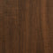 vidaXL - Schoenenkast - 102x36x60 - cm - bewerkt - hout - bruin - eikenkleur