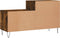 vidaXL-Schoenenkast-102x36x60-cm-bewerkt-hout-gerookt-eikenkleurig