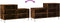 vidaXL-Schoenenkast-102x36x60-cm-bewerkt-hout-gerookt-eikenkleurig