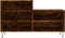 vidaXL-Schoenenkast-102x36x60-cm-bewerkt-hout-gerookt-eikenkleurig