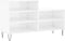 vidaXL-Schoenenkast-102x36x60-cm-bewerkt-hout-hoogglans-wit