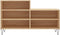 vidaXL-Schoenenkast-102x36x60-cm-bewerkt-hout-sonoma-eikenkleurig