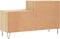 vidaXL-Schoenenkast-102x36x60-cm-bewerkt-hout-sonoma-eikenkleurig