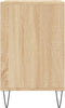 vidaXL-Schoenenkast-102x36x60-cm-bewerkt-hout-sonoma-eikenkleurig