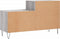 vidaXL-Schoenenkast-102x36x60-cm-bewerkt-hout-sonoma-grijs