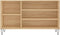 vidaXL - Schoenenkast - 102x36x60 - cm - bewerkt - hout - sonoma - eikenkleurig