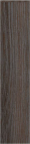 vidaXL - Schoenenkast - 3 - deuren - 59x24x105 - cm - bewerkt - hout - sonoma - eiken
