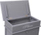 vidaXL - Schoenenkast - 50x28x58 - cm - paulowniahout - bruin