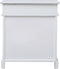 vidaXL - Schoenenkast - 50x28x58 - cm - paulowniahout - bruin