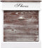 vidaXL - Schoenenkast - 50x28x58 - cm - paulowniahout - bruin