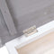 vidaXL - Schoenenkast - 50x28x58 - cm - paulowniahout - wit