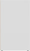 vidaXL - Schoenenkast - 52,5x30x50 - cm - wit