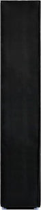 vidaXL - Schoenenkast - 60x28x90 - cm - stof - grijs
