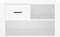 vidaXL - Schoenenkast - 80x35x45 - cm - bewerkt - hout - betongrijs