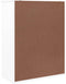 vidaXL - Schoenenkast - ALTA - 77x35x96 - cm - massief - grenenhout - wit