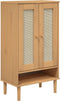 vidaXL-Schoenenkast-SENJA-59,5x35x107-cm-rattan-look-grenenhout-bruin
