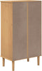vidaXL-Schoenenkast-SENJA-59,5x35x107-cm-rattan-look-grenenhout-bruin