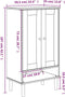 vidaXL-Schoenenkast-SENJA-59,5x35x107-cm-rattan-look-grenenhout-wit