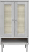 vidaXL-Schoenenkast-SENJA-59,5x35x107-cm-rattan-look-grenenhout-wit