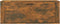 vidaXL - Schoenenkast - wandgemonteerd - 100x35x38 - cm - bewerkt - hout - eiken