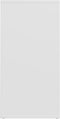 vidaXL - Schoenenkasten - 2 - st - 31,5x35x70 - cm - bewerkt - hout - wit