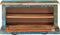 vidaXL - Schoenenopbergbank - massief - gerecycled - hout