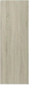 vidaXL - Schoenenrek - 54x34x100,5 - cm - bewerkt - hout - sonoma - eikenkleurig