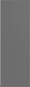 vidaXL - Schoenenrek - 54x34x100,5 - cm - bewerkt - hout - zwart