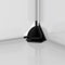 vidaXL - Schoenenrek - 84x31,5x93 - cm - polypropeen - transparant