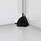 vidaXL - Schoenenrek - 84x32x88,5 - cm - polypropeen - transparant