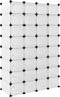 vidaXL - Schoenenrek - 93x36,5x140 - cm - polypropeen - transparant