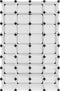 vidaXL - Schoenenrek - 93x36,5x140 - cm - polypropeen - transparant