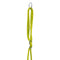 vidaXL Schommel 100 kg 110 cm blauw