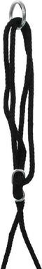 vidaXL Schommel 100 kg 110 cm groen